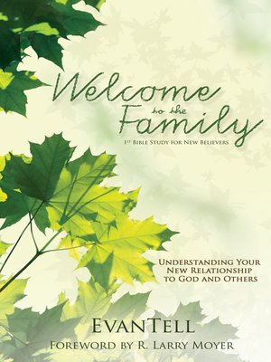 cover image of Welcome to the Family
